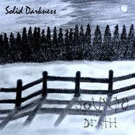 Sounds Like Death : Solid Darkness